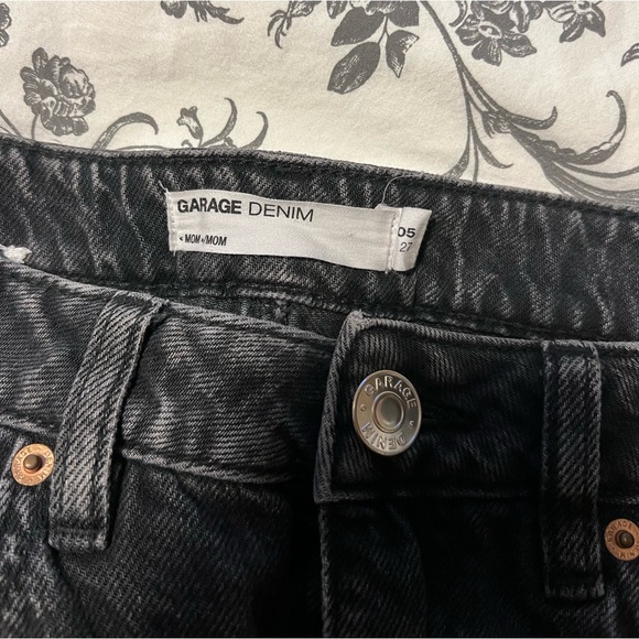 Mom jeans - Picture 2 of 3